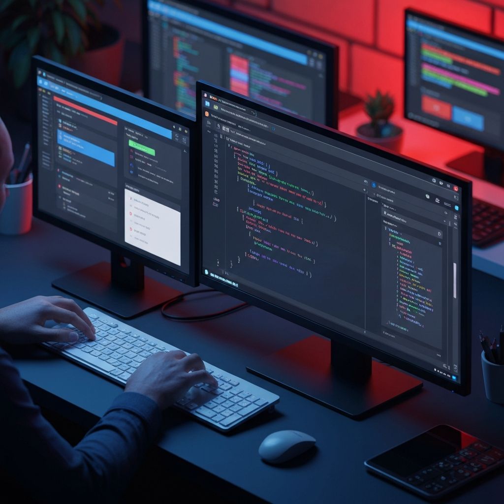 Frontend Development